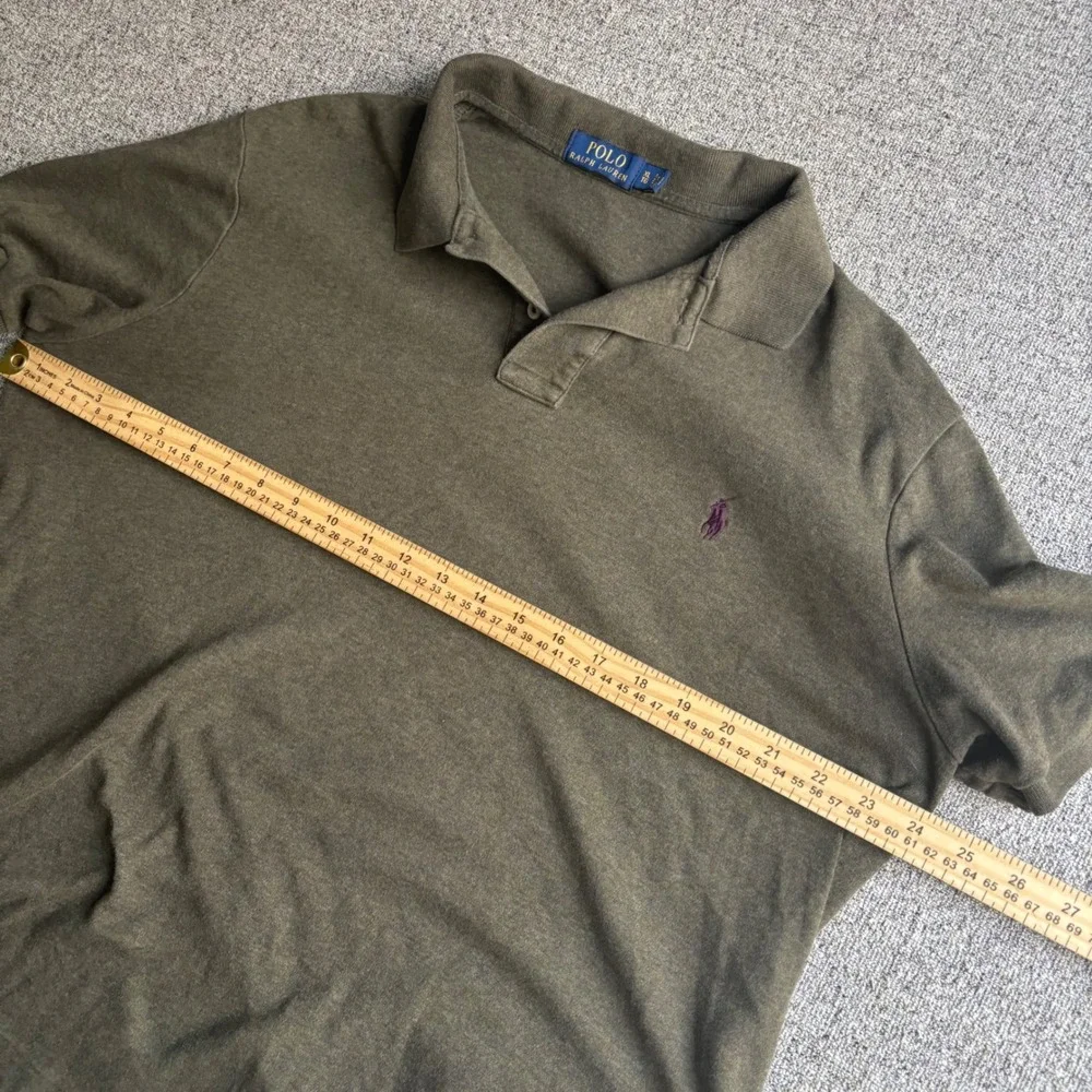 Polo Ralph Lauren polo ralph